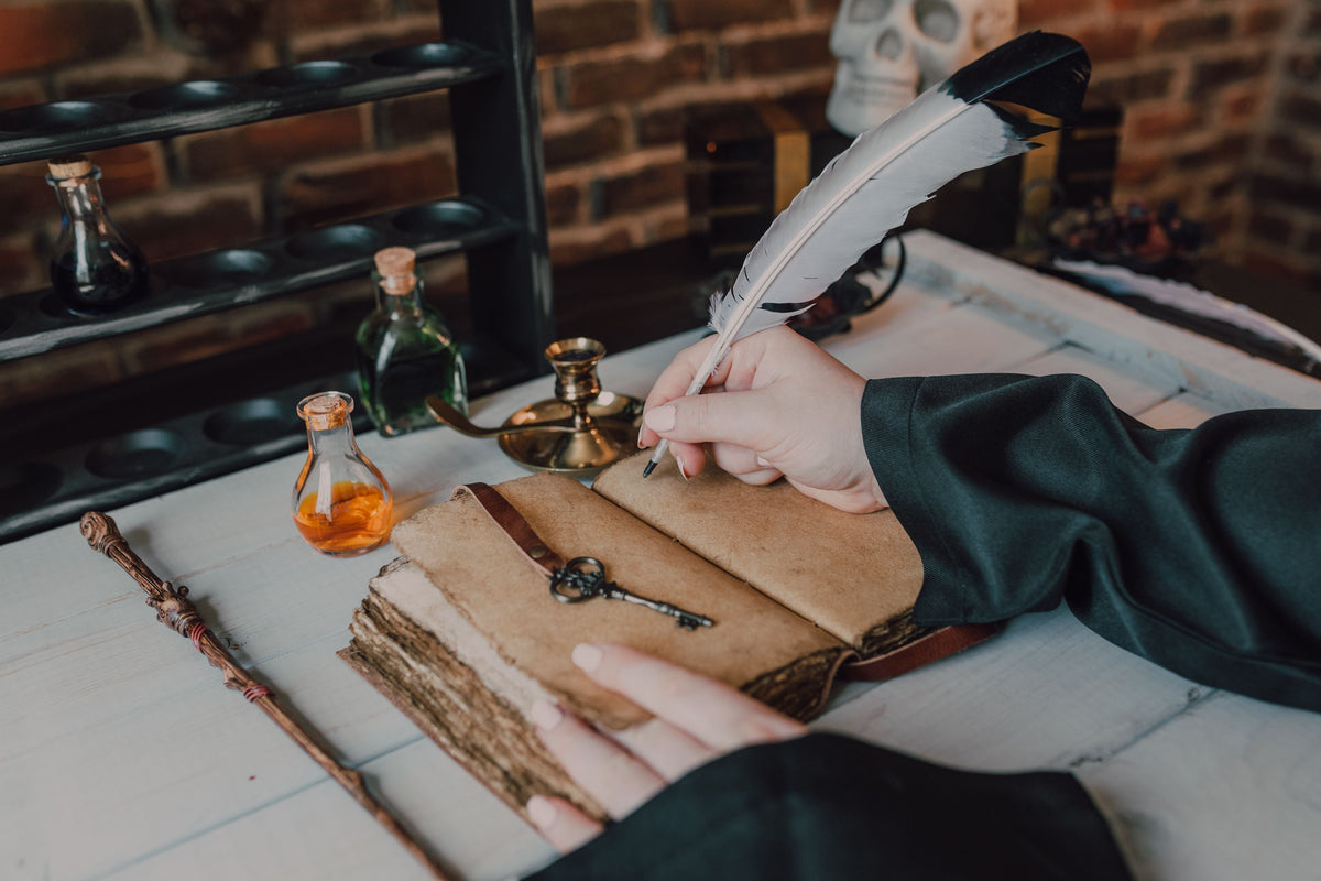 writing