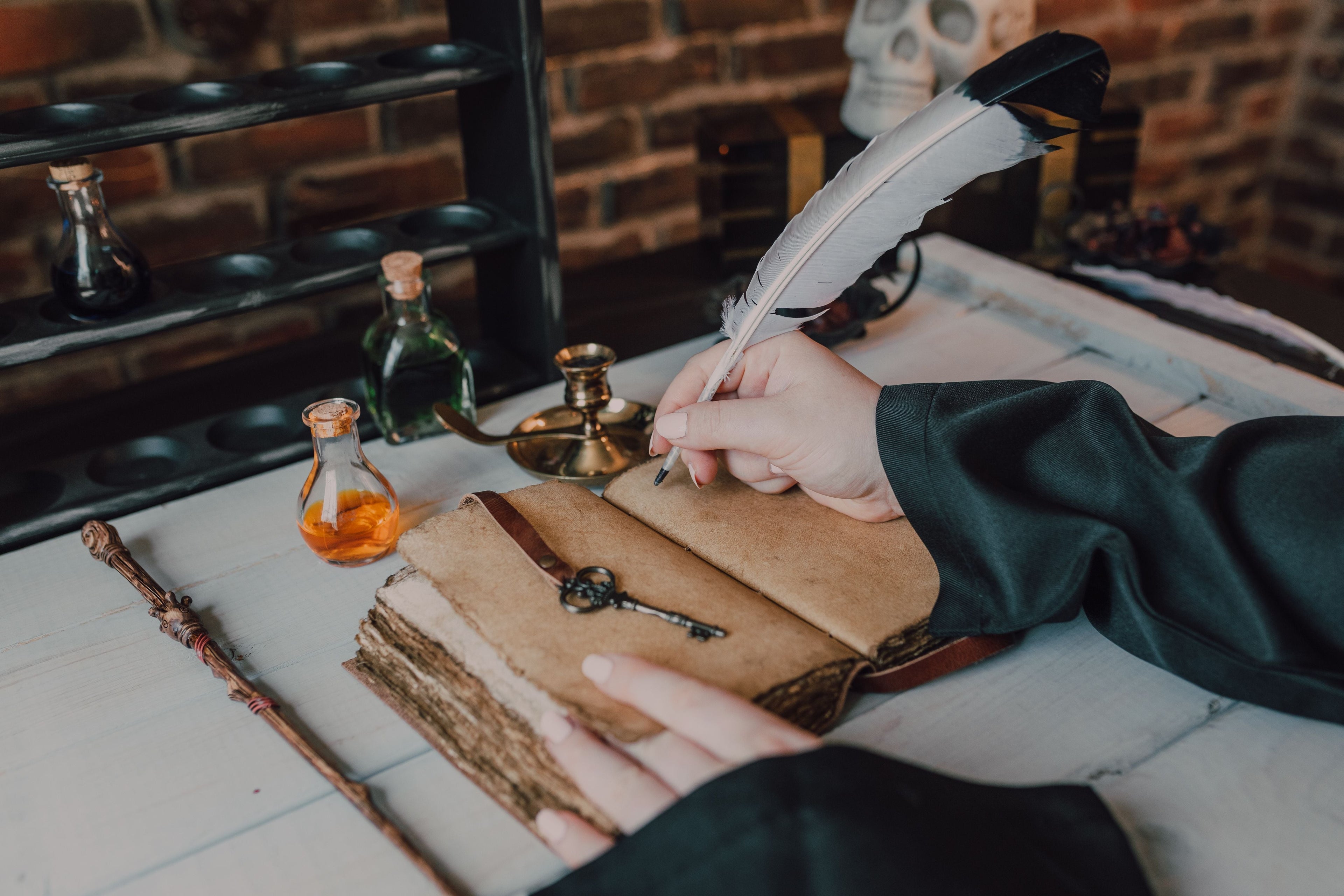 writing