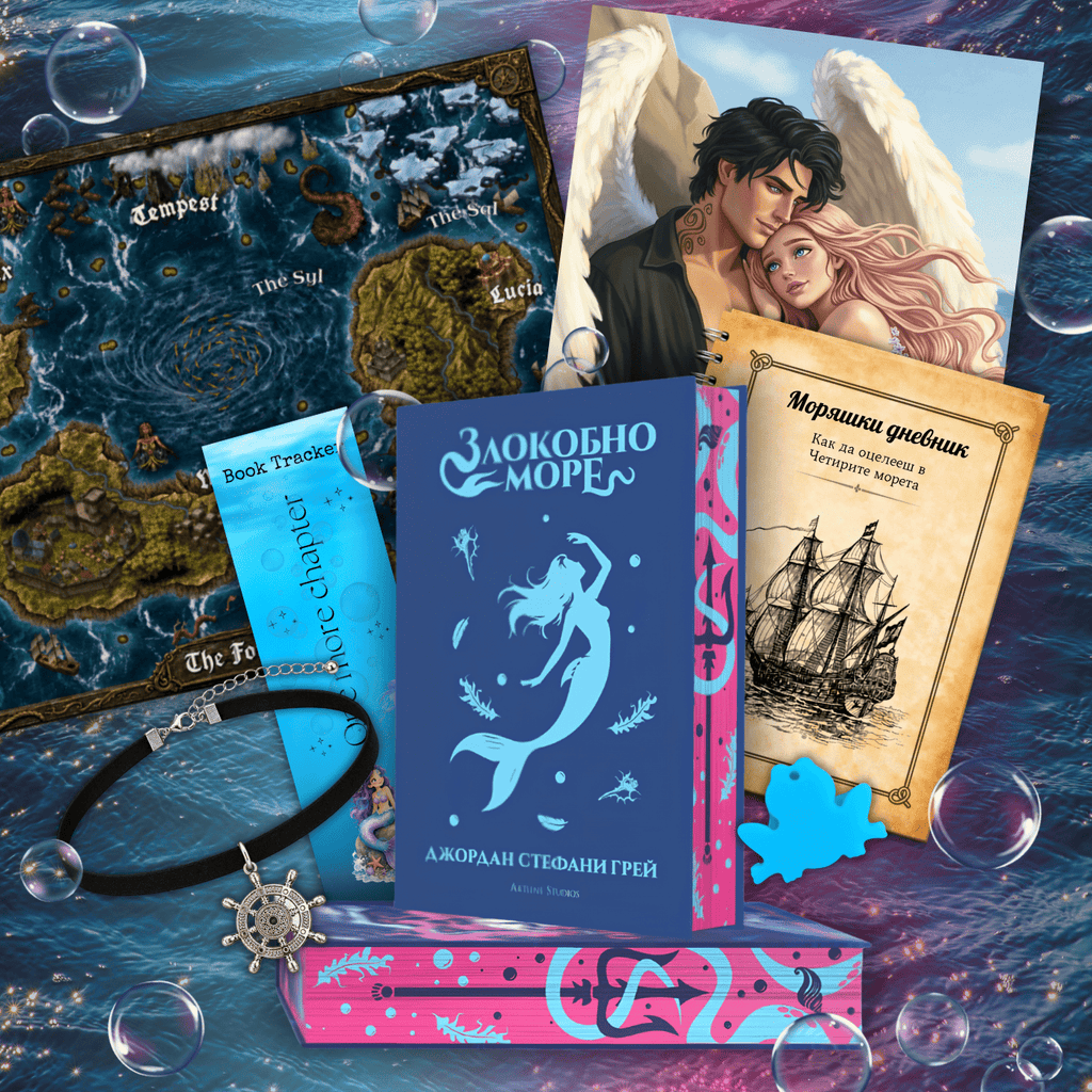 fantasy box