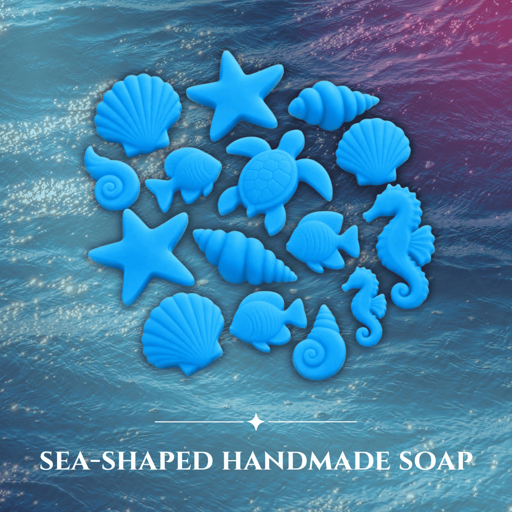 handmade soap