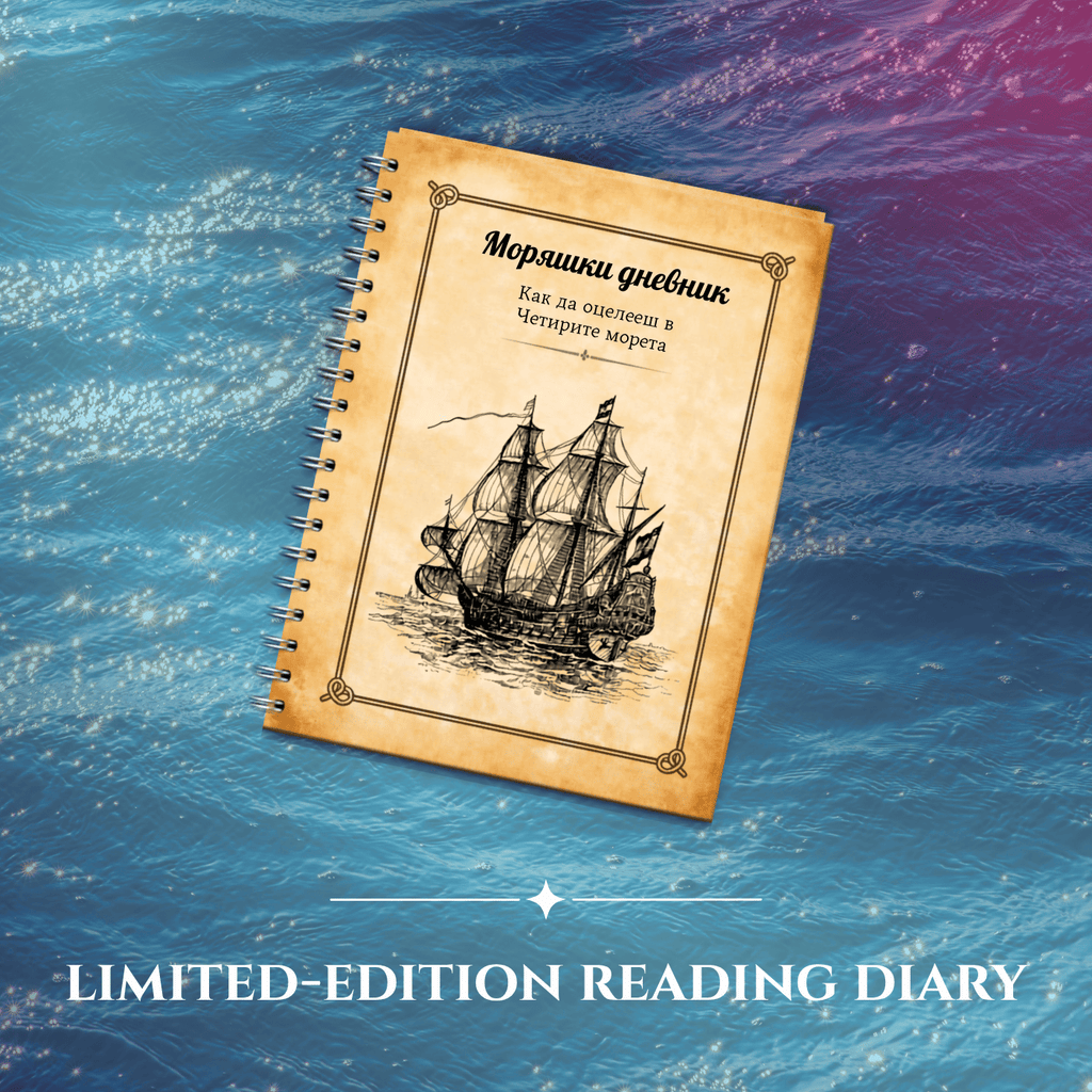 reading diary