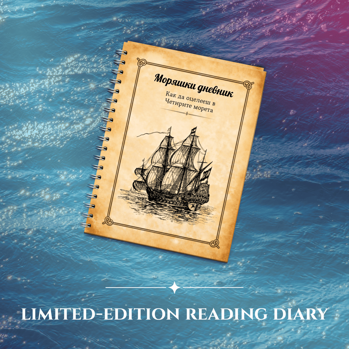 reading diary