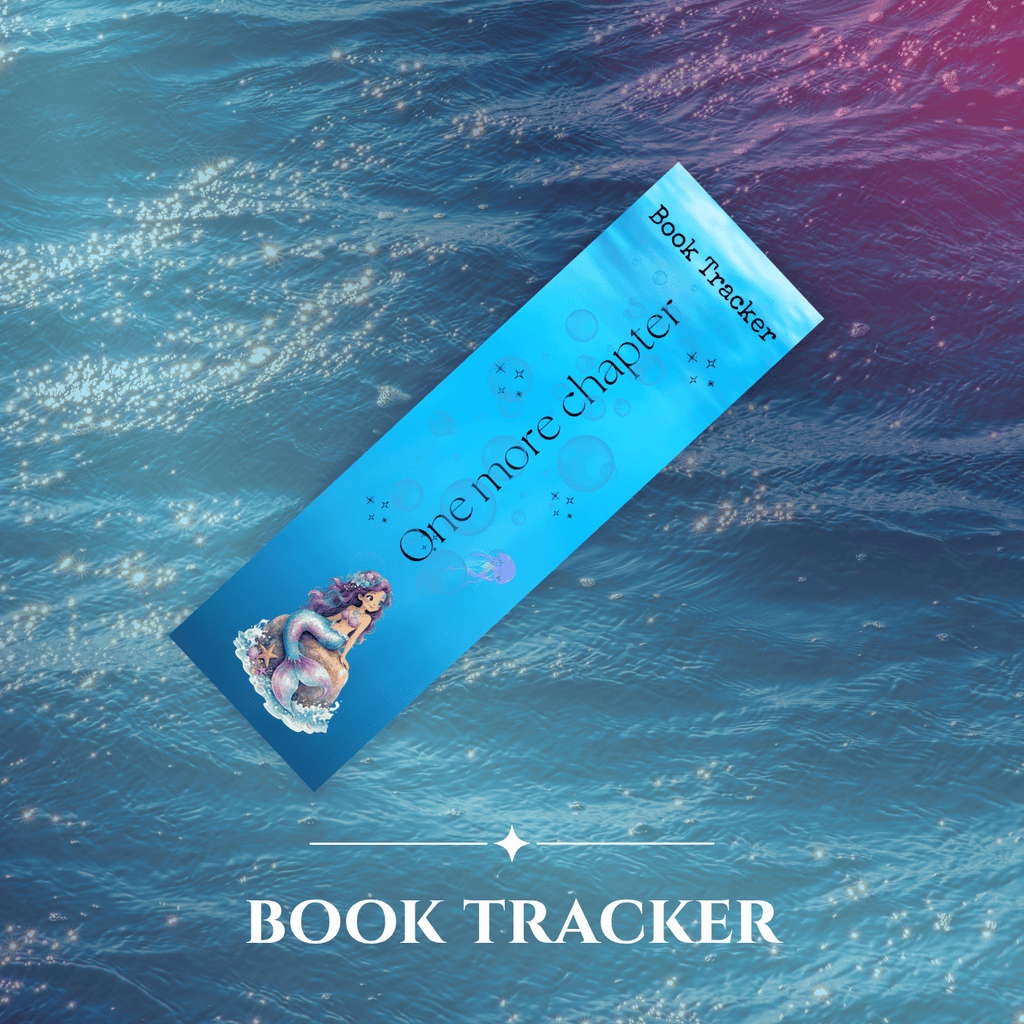 book tracker
