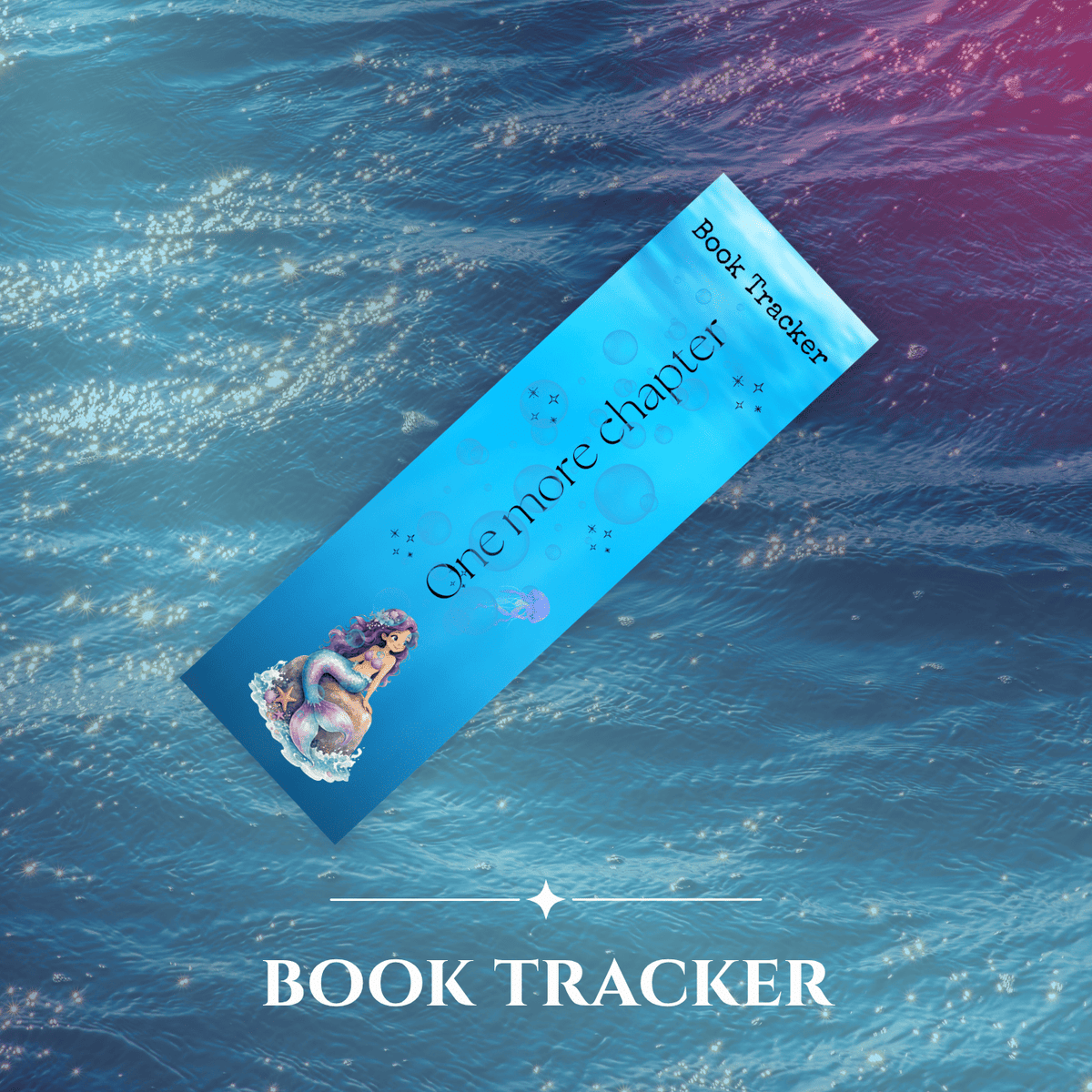 book tracker