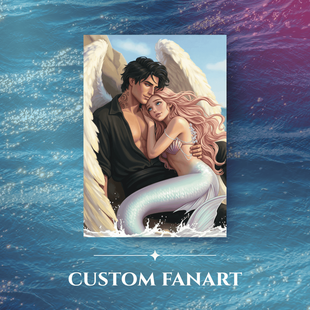 custom fanart