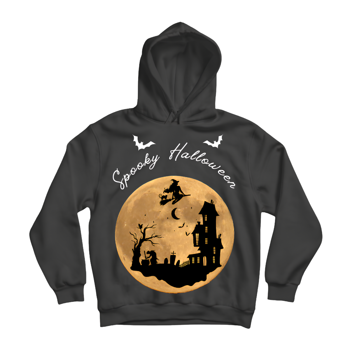 Spooky Halloween
