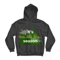 It's hoa hoa hoa season