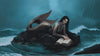 Siren gif
